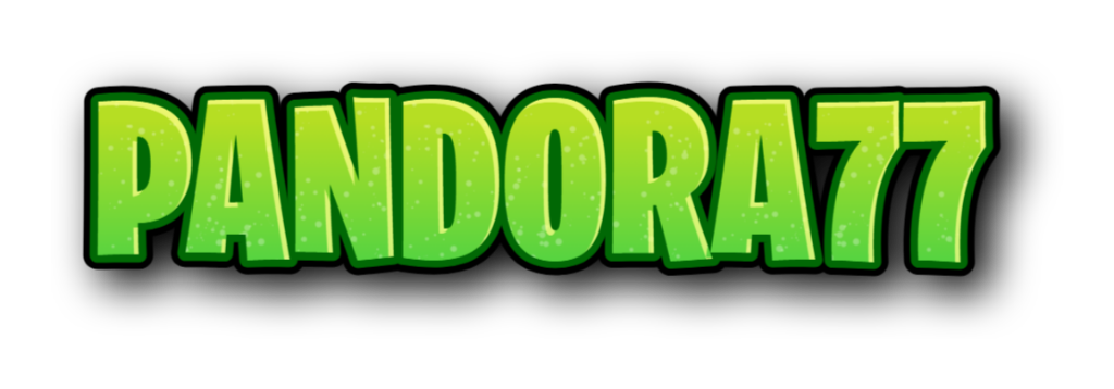 LOGO PANDORA77          